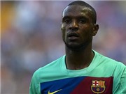 Bóng đá anh, ngoại hạng anh, lịch thi đấu euro 2012, Abidal phẫu thuật ghép gan thành công